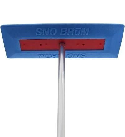 Sno Brum Original Snow Removal Tool