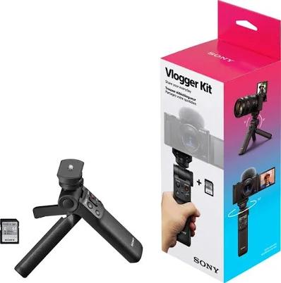 Sony ACCVC1 Vlogger Accessory Kit