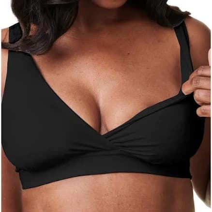 Bravado Designs Sustainable Ballet Nursing Bra