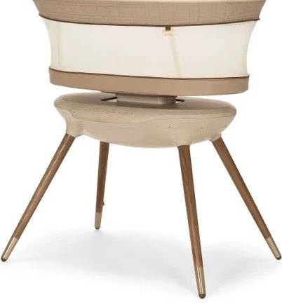 Maxi Cosi Starling Smart Bassinet