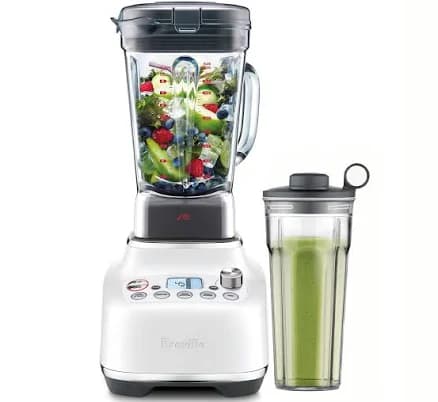 Breville Super Q Blender