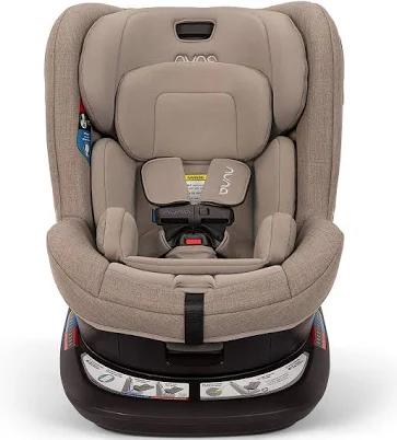 Nuna Revv Rotating Convertible Car Seat