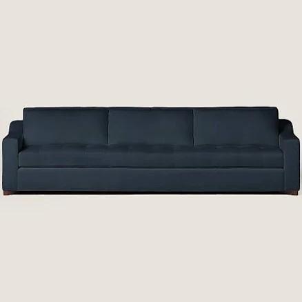 Ralph Lauren Shelter Point Sofa