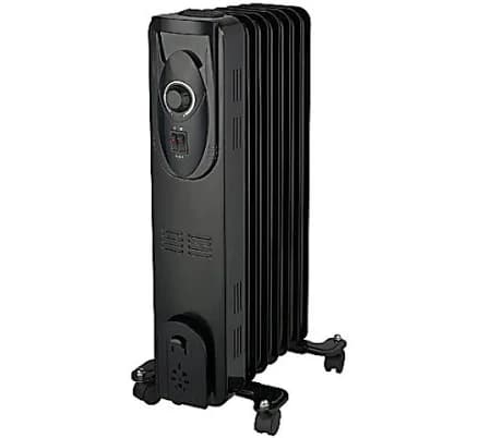 RedStone Electric Deluxe Oil-Filled Heater