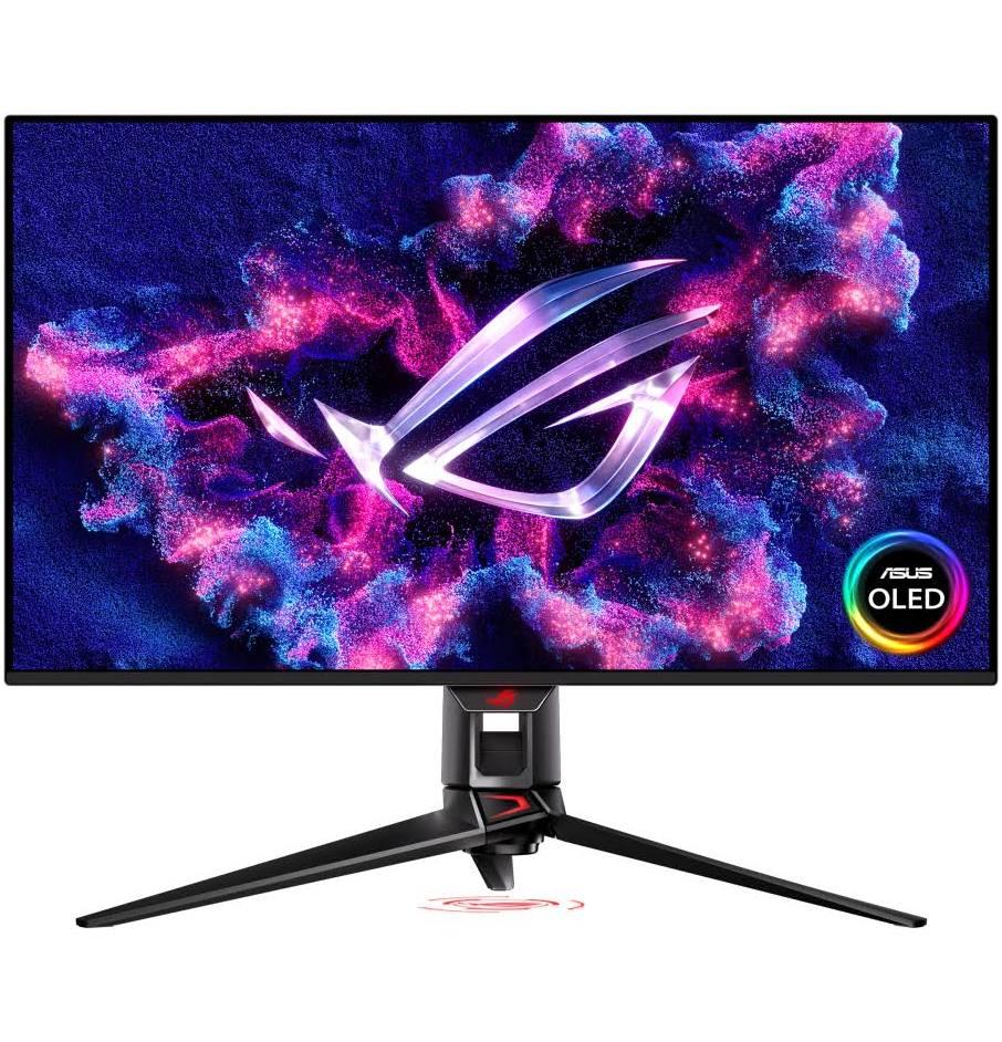 ASUS ROG Swift PG32UCDM 32" Class 4K UHD Gaming OLED Monitor