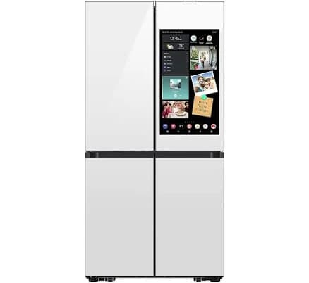 Samsung Bespoke 4-Door Refrigerator