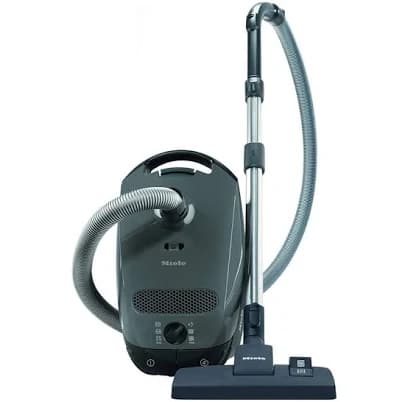 Miele Classic C1 HomeCare Pure Suction Canister Vacuum