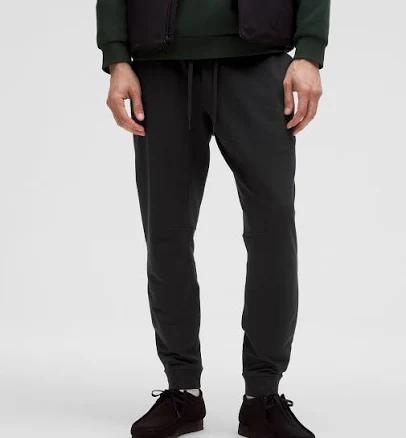 Lululemon Men's City Sweat Jogger