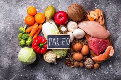 Six-Month Paleo Meal Plans Subscription | Meals Maker