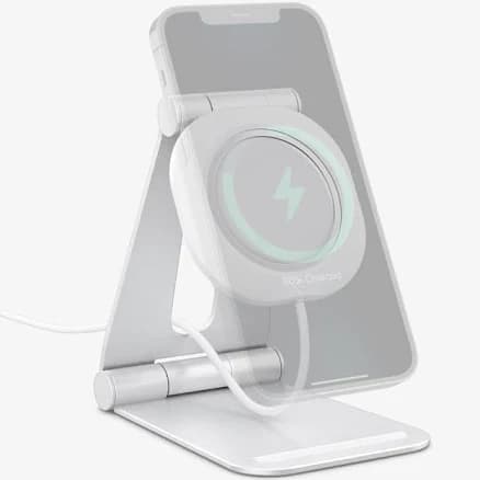 Spigen MagFit Charger Stand
