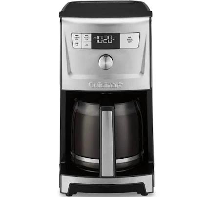 Cuisinart PerfecTemp 14-Cup Programmable Coffee Maker