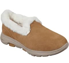 Skechers Bobs Go Walk 5 Toasty 18250 Womens