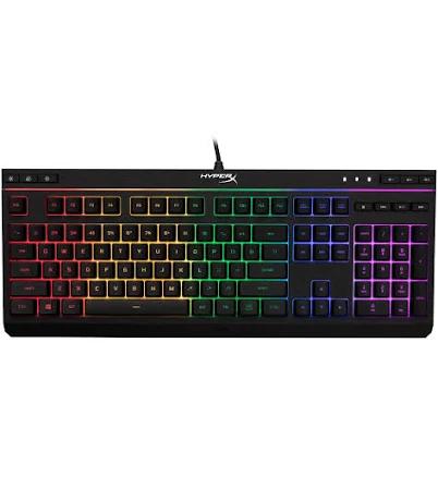 HyperX Alloy Core RGB Gaming Keyboard