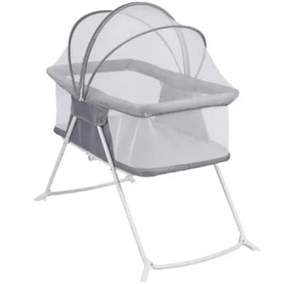 Cosco Kids Sleep Spot Baby Bassinet