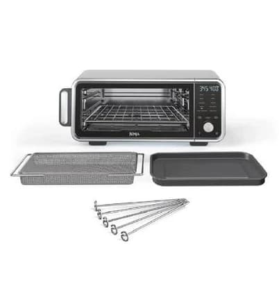 Ninja Foodi 10-in-1 Digital Air Fry Oven Pro FT201A