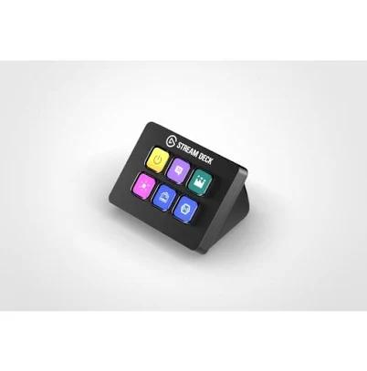 Elgato Stream Deck Mini