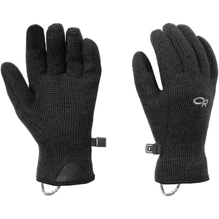 Outdoor Research Women's Flurry Sensor Gloves
