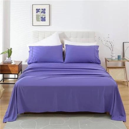 Bed Bath & Beyond Textile Sheet Set