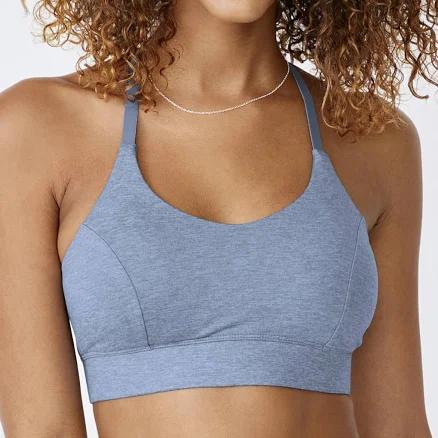 Jockey Women's Low Impact T-Back Sports Bra