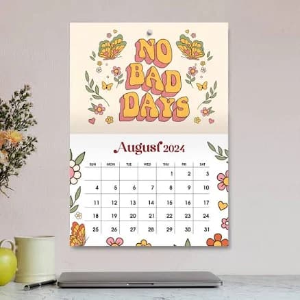 Custom Calendars, Design Your Own, 100 QTY - GotPrint
