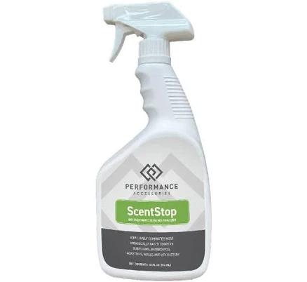 Scentstop Bio-Enzymatic Odor Neutralizer