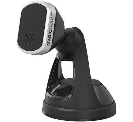 Scosche MagicMount Pro Magnetic Suction Cup Mount Holder