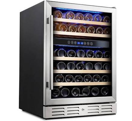 The Best Wine Coolers and Fridges