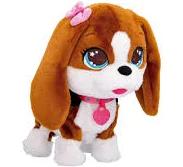 Imc Toys Susy Sing And Dance Es Interactive Plush