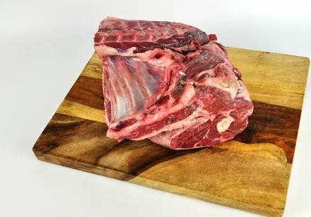 Bone-In Lamb Shoulder