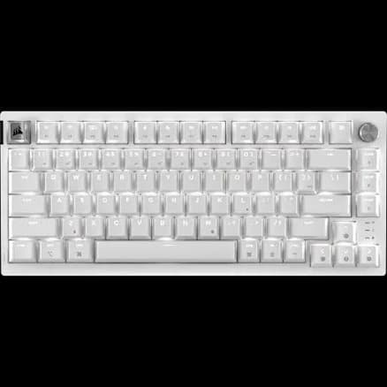 Corsair K65 Plus Wireless 75% RGB Mechanical Gaming Keyboard