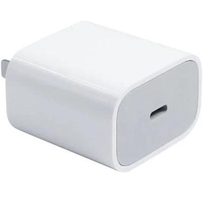 Apple 20W USB-C Power Adapte - New Electronics | Color: White