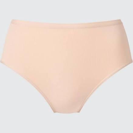 UNIQLO Women's High Rise Briefs