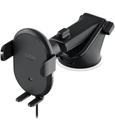 Auto Sense 2 Dash & Windshield Mount