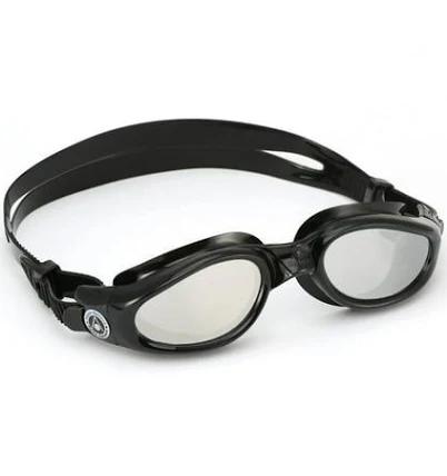 Aqua Sphere Kaiman Mirrored Goggles