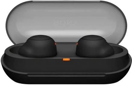 Sony Wf-1000xm4 Noise-Canceling True Wireless In-Ear Headphones