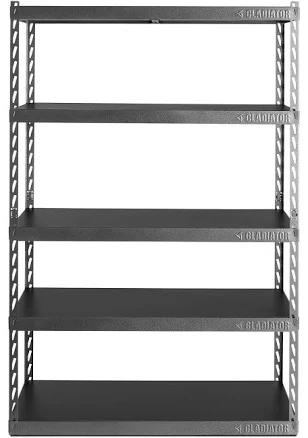 Gladiator EZ Connect Rack