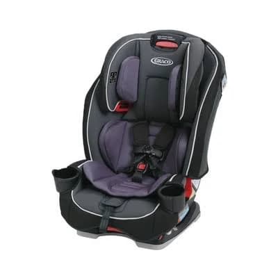 Graco SlimFit 3-in-1 Convertible Car Seat