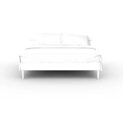 Room Essentials Cotton Blend Easy Care Sateen Sheet Set