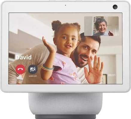 Amazon Echo Show 10 HD Smart Display with Alexa