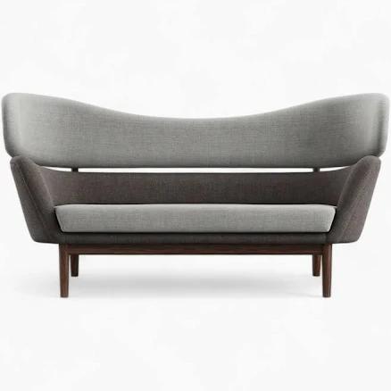 Baker Sofa Replica by Finn Juhl