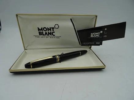 Montblanc Meisterstück #146