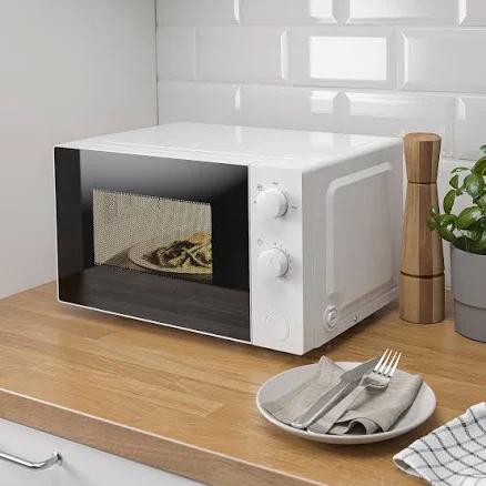 IKEA TILLREDA Microwave Oven