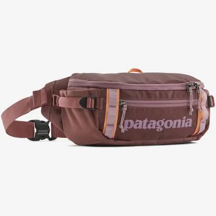 Patagonia Black Hole Waist Pack