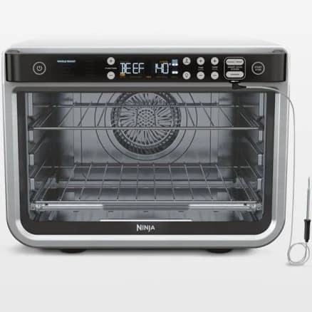 Ninja Foodi 10-in-1 Smart XL Air Fry Oven DT251