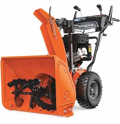 Ariens 24 in. 223 cc Two stage Gas Snow Blower