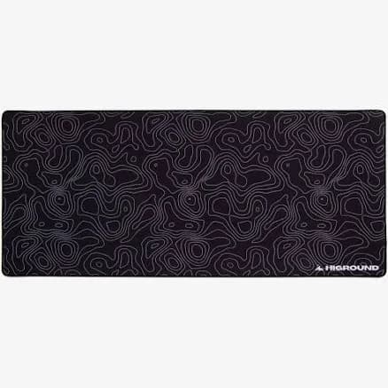 Higround BLACKICE XL Gaming Mouse Pad