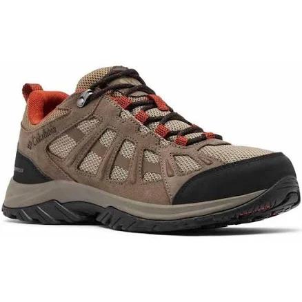 Columbia Men's Redmond Iii Waterproof