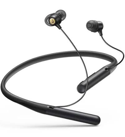 Anker Soundcore Life U2 Bluetooth Neckband Headphones