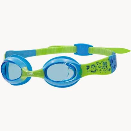 Zoggs Junior Little Twist Swimming Goggles - Size O/S - Swimwear Galore