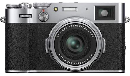 Fujifilm X100V Digital Camera